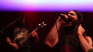 Domination and Hollow (Pantera Cover)