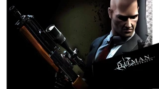 Игро-фильм (Все ролики) Hitman Contracts (12+)