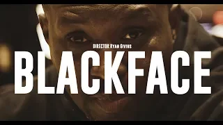 Detroit B.M.F. Black Mafia Family BlackFace That Look Director Ryan Givins