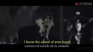 The 1975 - The Sound (Sub Español + Lyrics)