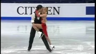 "Love Story" - Kaitlyn Weaver and Andrew Poje