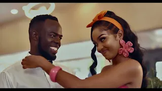 Tondwisa - Chris Evans & Spice Diana (Official Music Video)