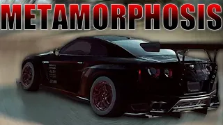 NFS HEAT | METAMORPHOSIS [PHONK]