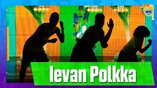 Ievan Polkka | 5 stars | Just Dance 2016