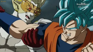 Dragon Ball heroes / episode 13 / eng dub / full in hd