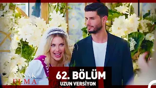 Yasak Elma 62. Bölüm (Uzun Versiyon)