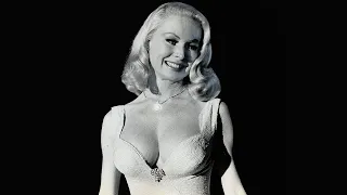 Celebrities of A Different Era: Joi Lansing