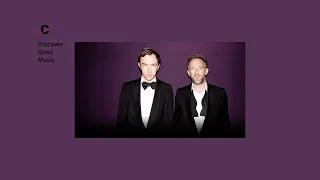 BBC Radio 1 Essential Mix - 2MANYDJS