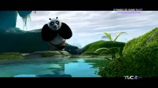 O Panda do Kung Fu 2