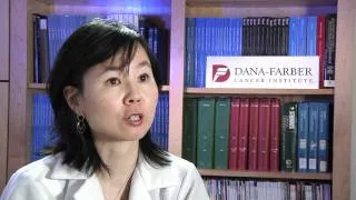 Is soy safe for breast cancer patients? | Dana-Farber Cancer Institute