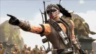 Mortal Kombat 9: Komplete Edition - PC review (ActionRadius)