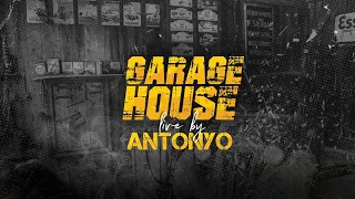 Antonyo Garage Live