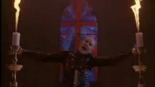 HellRaiser - Church Scene