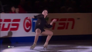 Elizaveta Tuktamysheva (Amanda Lear   The Sphinx)