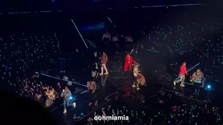 171216 - Super Junior SS7 in Seoul/ On And On、Super Duper