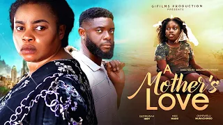 A MOTHERS LOVE (FULL MOVIE) - GEORGINA IBEH, MOC MADU, MUNACHI ONYEKWELU |2023 NOLLYWOOD HIT