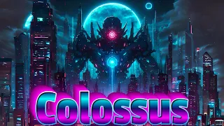 Fero - Colossus