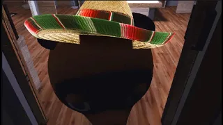 chinga tu madre cabron (Domnar 1 clip)