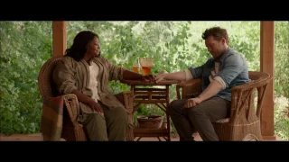 The Shack - Official Movie Trailer