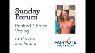 Sunday Forum February 4, 2024