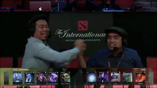 Most Iconic Pinoy Dota 2 Casters |