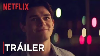 Nuestro último verano | Tráiler oficial | Netflix