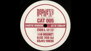 Caustic Window -  (R2d2) (1992)
