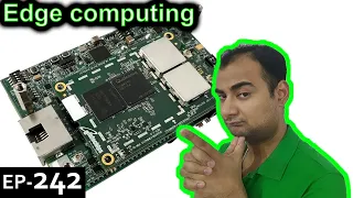 Edge computing Explained {Computer Wednesday Ep242}