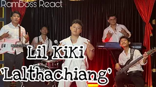 Lil Kiki - Lalthachiang