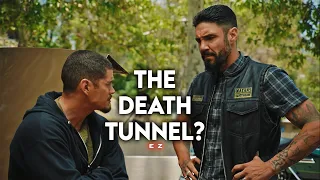 Mayans MC 1x06 | The Death Tunnel