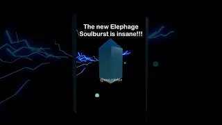 Elephage Soulburst confirmed LEAK 🤯 | Roblox Loomian Legacy