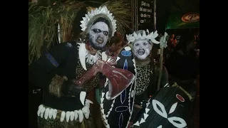 somos carnaval puerto plata (comparseros)