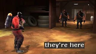 Casual is Still Funny [TF2]