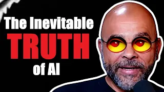 The Inevitable Truth of AI | Mo Gawdat