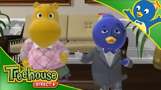 The Backyardigans: What's Bugging You? - Ep.45