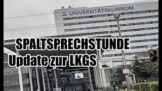 Update zu Rios LKGS - Ergebnisse, OP-Planung, Folgeuntersuchungen | sunnybeatz