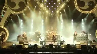 Filth in the Beauty - The Gazette live @Inazuma Rock Fes 2011