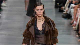 Fendi | Fall Winter 2022/2023 | Fashion Show