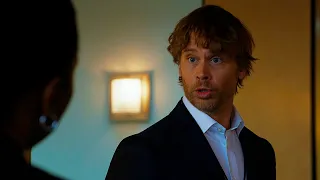 Deeks Plays The Role Of Callen's Lawyer 😂 - NCIS Los Angeles 12x11