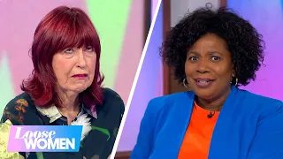 Do You Judge Someone for Cheating in a Previous Relationship? | Loose Women