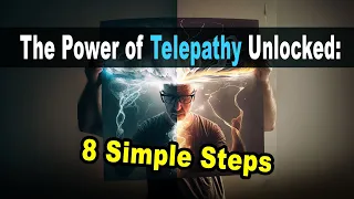 Mastering Telepathic Communication in 8 Steps