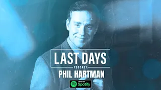 Ep. 16 - SNL Part 2/3: Phil Hartman | Last Days Podcast