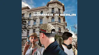 Sommer in Berlin