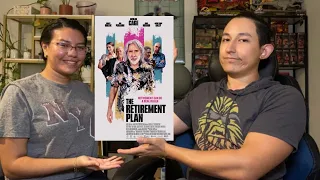 The Retirement Plan - Movie Review