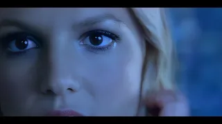 Britney Spears - Fantasy Fragrance Commercial (Version 1) [AI Restore]