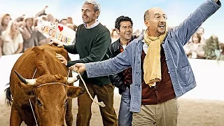 LA VACHE Bande annonce (Jamel Debbouze, Comédie - 2016)