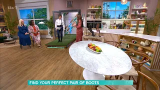 Find Your Perfect Pair Of Boots - 05/10/2023