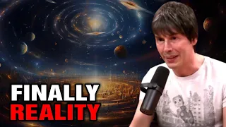 The Universe Existed Before Big Bang’ ft. Brian Cox