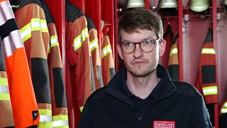 Aus dem Unterallgäu und Memmingen - Die Ausbildung bei der Unterallgäuer Feuerwehr