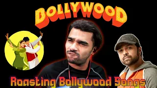 Natural Roast | Roasting Bollywood Songs | Part 7